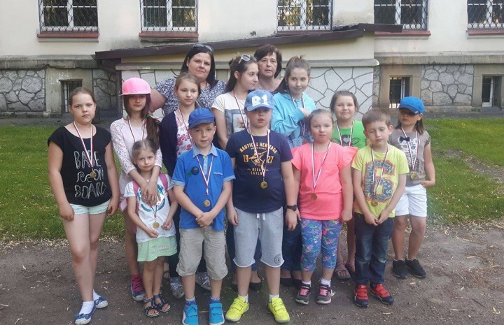 Dzień Dziecka