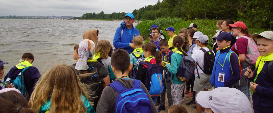 Wakacje z Bogiem Władysławowo 2019