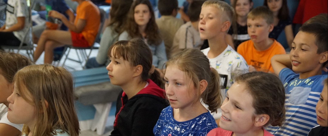 Wakacje z Bogiem Władysławowo 2019