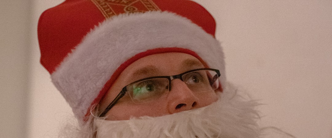 Mikołaj 2019