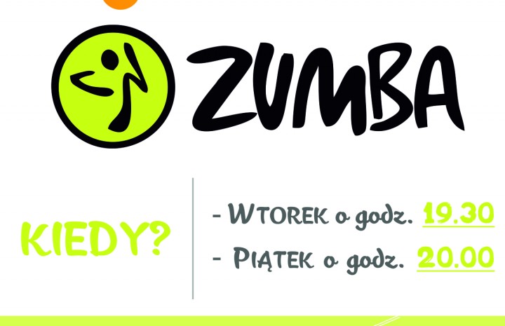 ZUMBA