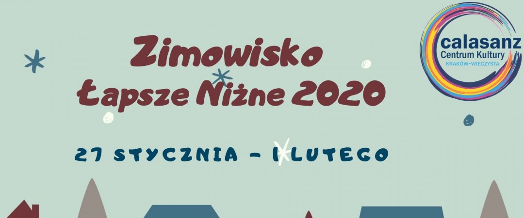 Zimowisko 2020