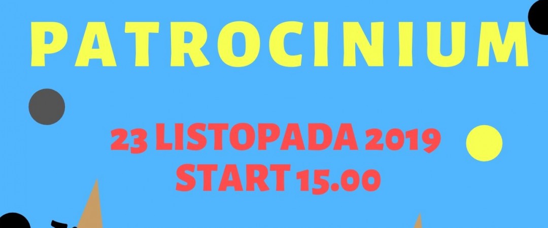 PATROCINIUM
