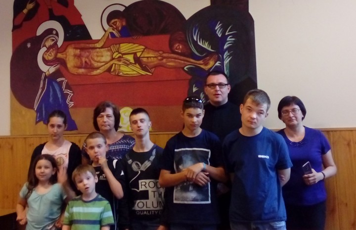 Współpraca z Centrum Autyzmu