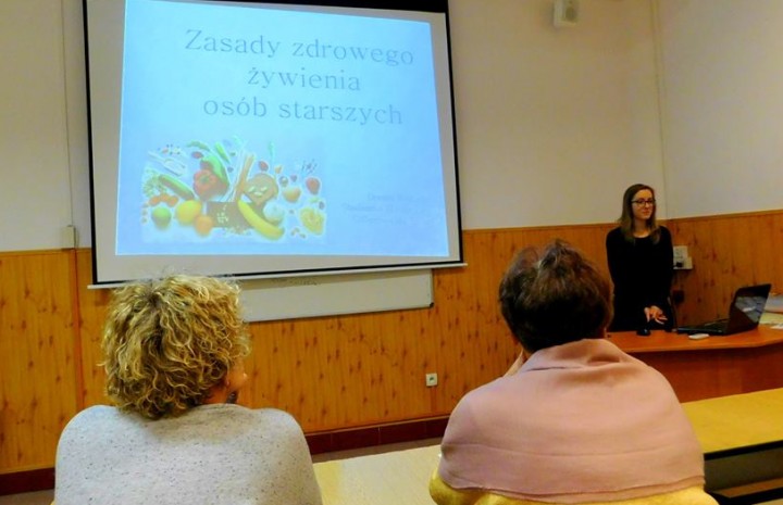Spotkanie z dietetykiem
